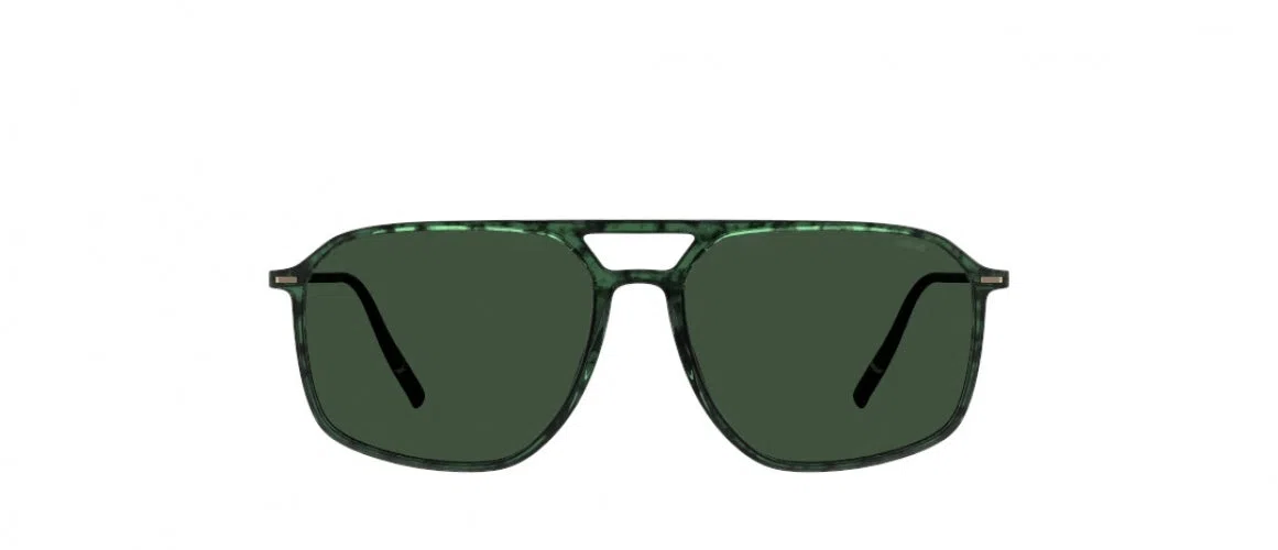 Silhouette Pinnacles 4085 Sunglasses - view 6